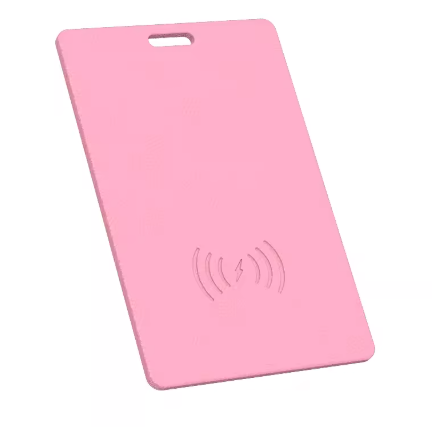 Ultra-Slim GPS Tracking Card