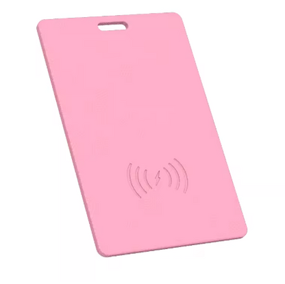 Ultra-Slim GPS Tracking Card