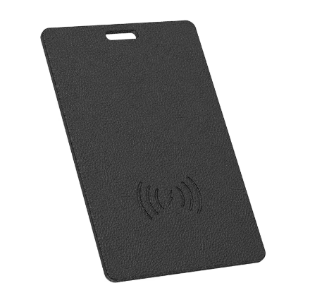 Ultra-Slim GPS Tracking Card