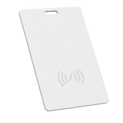 Ultra-Slim GPS Tracking Card
