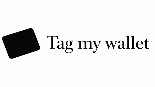Tag My Wallet